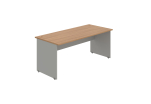 Stůl pracovní rovný 180 cm GS 1800