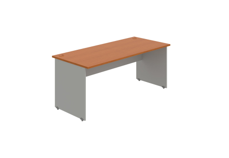 Stůl pracovní rovný 180 cm GS 1800