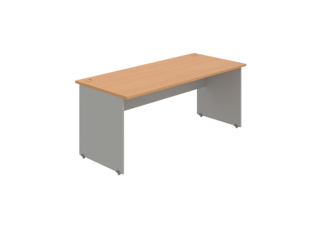 Stůl pracovní rovný 180 cm GS 1800