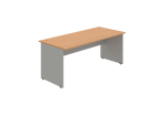 Stůl pracovní rovný 180 cm GS 1800