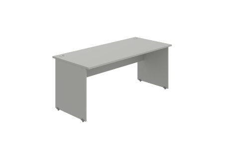 Stůl pracovní rovný 180 cm GS 1800