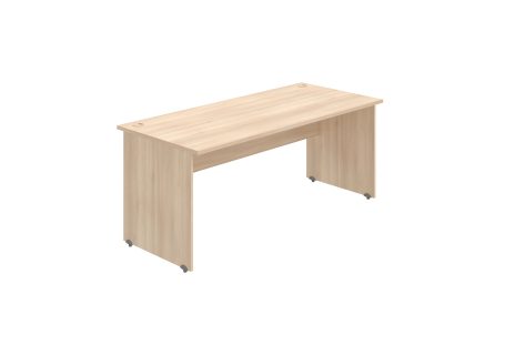 Stůl pracovní rovný 180 cm GS 1800