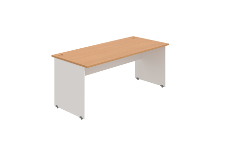 Stůl pracovní rovný 180 cm GS 1800