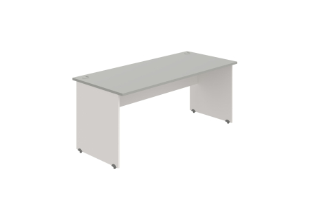 Stůl pracovní rovný 180 cm GS 1800