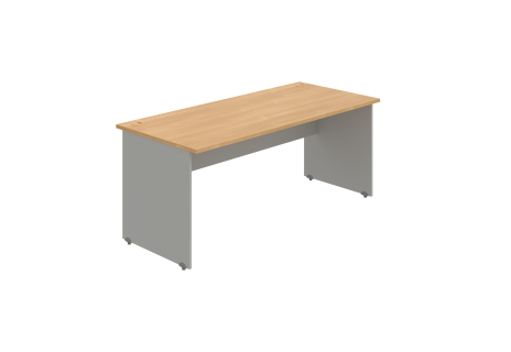 Stůl pracovní rovný 180 cm GS 1800