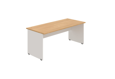 Stůl pracovní rovný 180 cm GS 1800