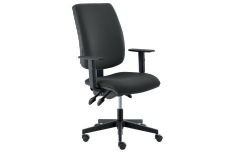 Kancelářská židle YORK ŠÉF
