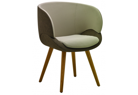 Křeslo CA-VA CV 870.06