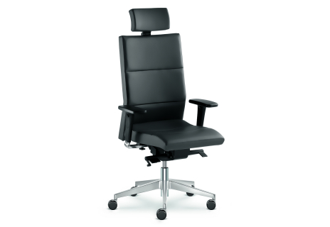 Kancelářská židle Laser 695-SYS