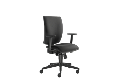 Kancelářská židle Lyra 207-SY