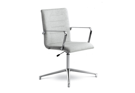 Konferenční židle Oslo 227-K-N6