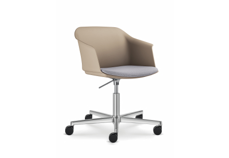 Konferenční křeslo Wave 030,F37-N6