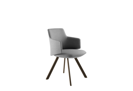 Konferenční židle Melody Meeting 360