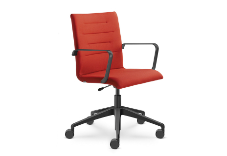 Konferenční židle Oslo 227