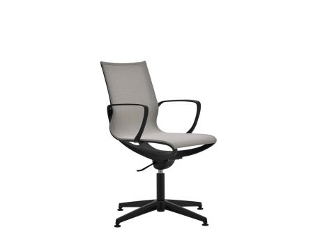 Kancelářská židle ZERO G  ZG 1354