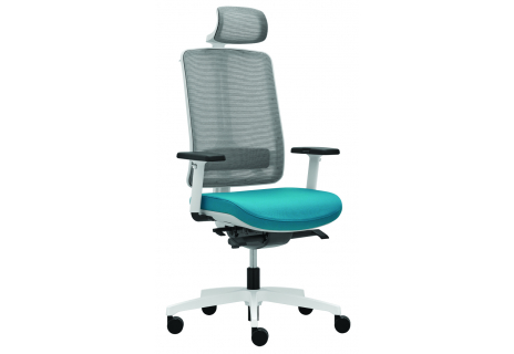 Kancelářská židle FLEXI  FX 1103