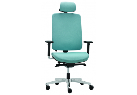 Kancelářská židle FLEXI  FX 1113