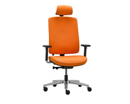 Kancelářská židle FLEXI  FX 1112