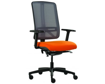 Kancelářská židle FLEXI  FX 1104