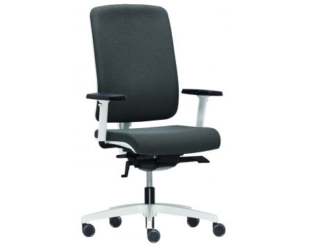 Kancelářská židle FLEXI  FX 1114