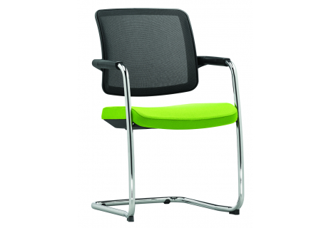 Konferenční židle FLEXI  FX 1161