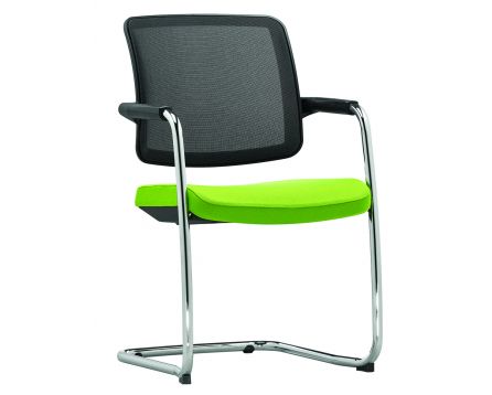 Konferenční židle FLEXI  FX 1161