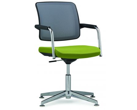 Konferenční židle FLEXI  FX 1162