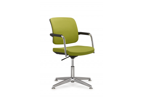 Konferenční židle FLEXI  FX 1172