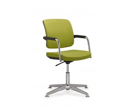 Konferenční židle FLEXI  FX 1172