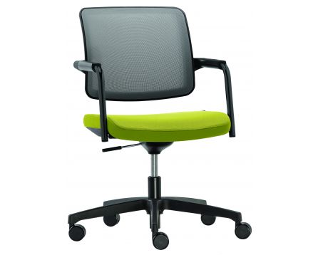 Konferenční židle FLEXI  FX 1163