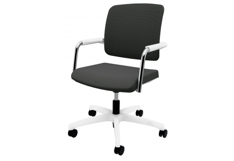 Konferenční židle FLEXI  FX 1173