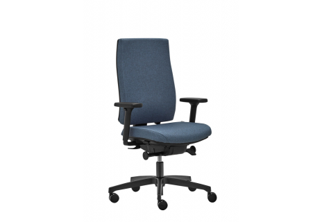 Kancelářská židle FLASH FL 745