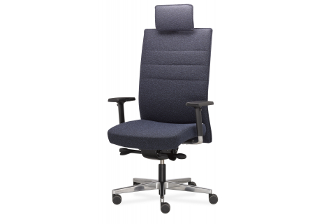 Kancelářská židle FUTURA 150 FU 3121