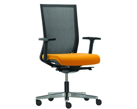 Kancelářská židle EASY PRO  EP 1204