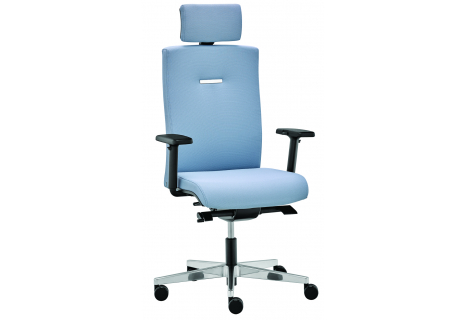 Kancelářská židle FOCUS FO 642