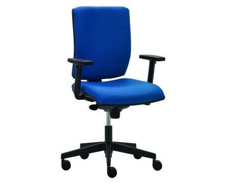 Kancelářská židle ZET  ZE 916