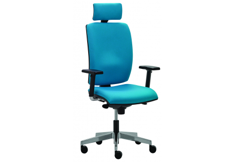 Kancelářská židle ZET  ZE 919