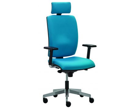 Kancelářská židle ZET  ZE 919