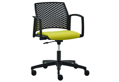 Konferenční židle REWIND  RW 2112