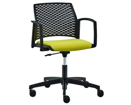 Konferenční židle REWIND  RW 2112