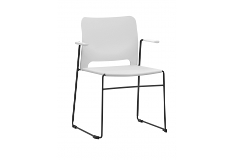Konferenční židle REDONDA  RE 960.100