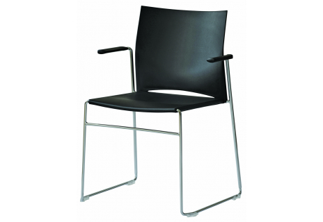 Konferenční židle WEB  WB 950.100