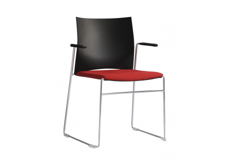 Konferenční židle WEB  WB 950.101