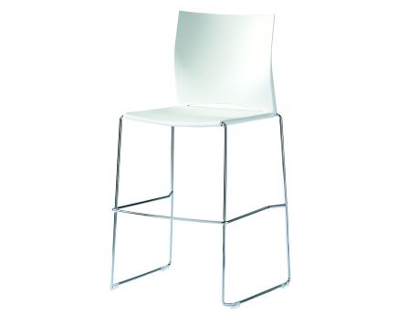 Barová židle WEB WB 950.300