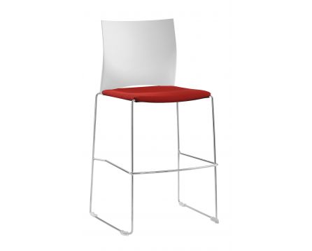 Barová židle WEB WB 950.301