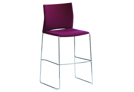Barová židle WEB WB 950.302