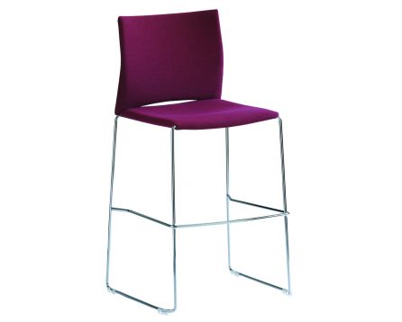 Barová židle WEB WB 950.302