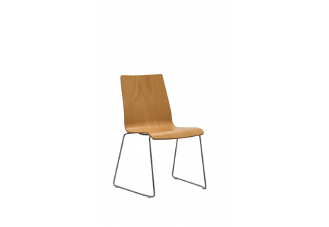 Konferenční židle SITTY  SI 4101.07