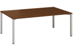 ALFA 420 Stůl konferenční 427 Deska pravoúhlá 1200x2000x25