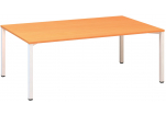 ALFA 420 Stůl konferenční 427 Deska pravoúhlá 1200x2000x25